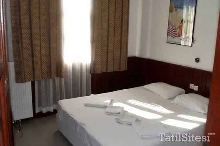 Gold Apart Hotel